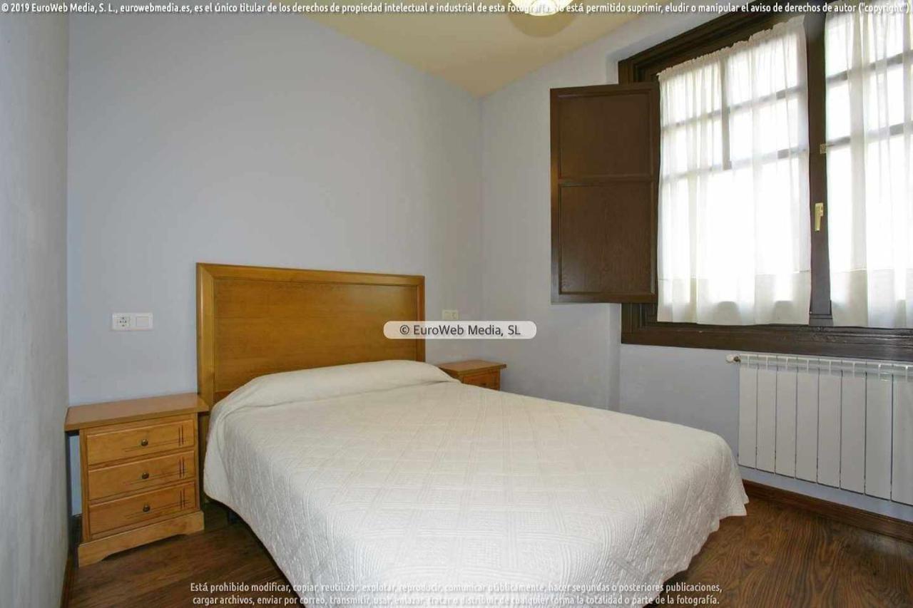Apartamento 3 Casa Graciano Onís Exterior foto